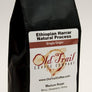 Ethiopian Harrar Natural Process