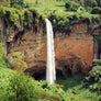 Uganda Sipi Falls