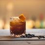 Whiskey Barrel Aged